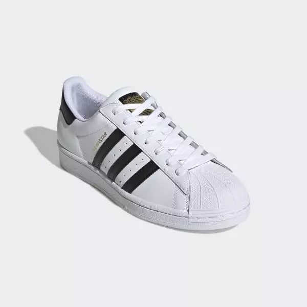 Skor adidas Superstar EG4958 Ftwwht/Cblack/Ftwwht