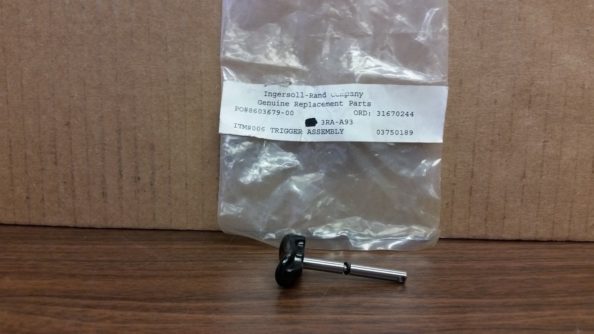 Ingersoll Rand 2135-3 Cylinder For Ipact Wrench : Aazon.in - Foto 3