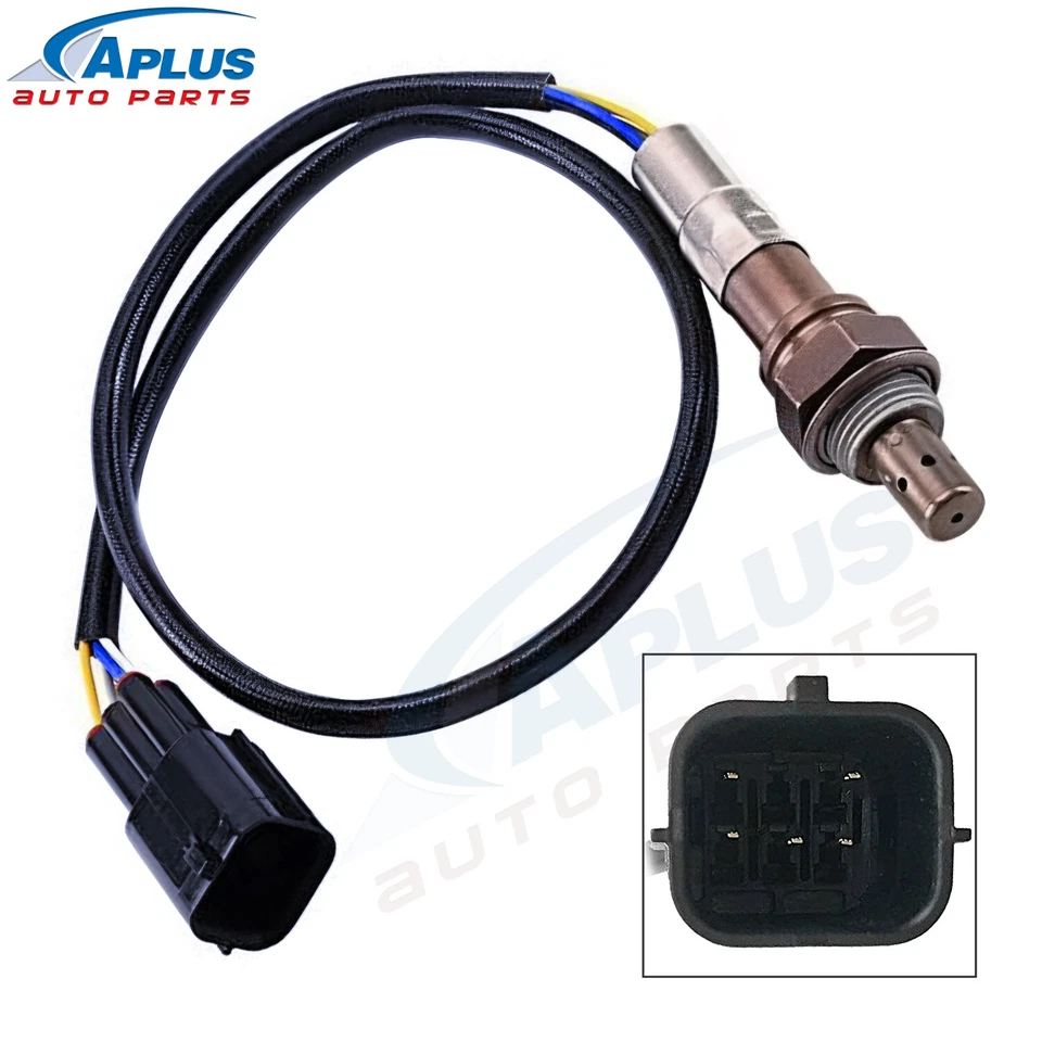 Upstream Air Fuel Ratio 02 Oxygen O2 Sensor For 2012 2013 Mazda 3 & 3 Sport 2.0L - Image 2 of 4