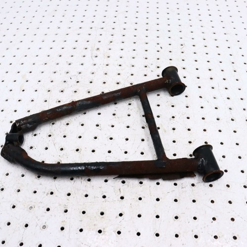 Polaris Switchback 600 2007 control delantero superior izquierdo brazo 2203019-067 - Imagen 6 de 8
