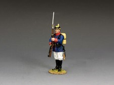 FW248 Prussian Line Infantry Present Arms by King and Country