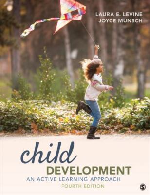 Child Development : An Active Learning Approach, Paperback by Levine, Laura E...