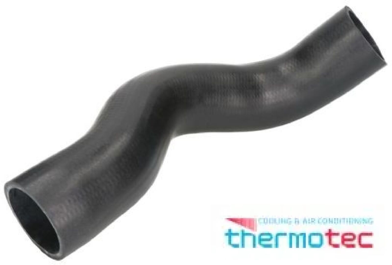 Luftleitung links DC1101TT THERMOTEC für NISSAN OPEL - Bild 2