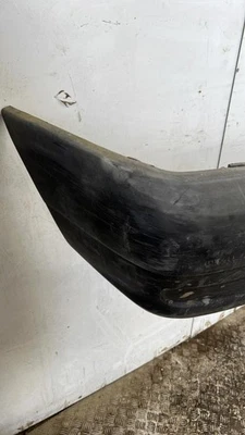 Pare choc avant FIAT SCUDO 1 PHASE 1 1611235180 DW8B_WJY - Photo 1/4