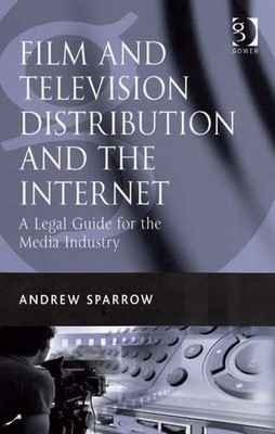 Film and Television Distribution an..., Sparrow, Andrew