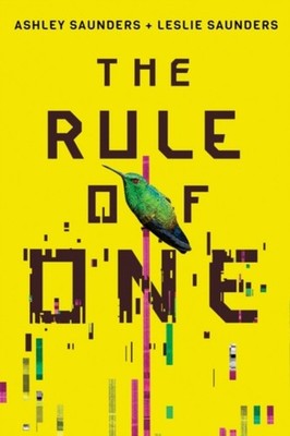 RULE OF ONE by SAUNDER,ASHLEY Paperback Self Help Business