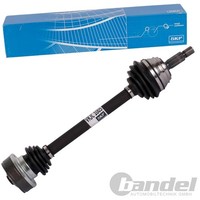 SKF Antriebswelle Vorne Links FüR VW Caddy Golf Jetta 2 Polo Classic Scirocco