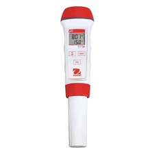 Ohaus St20 Ph Meter, 45 Mm W, 185 Mm H, Digital