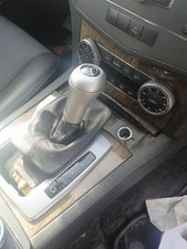 Boite de vitesse Mercedes 250