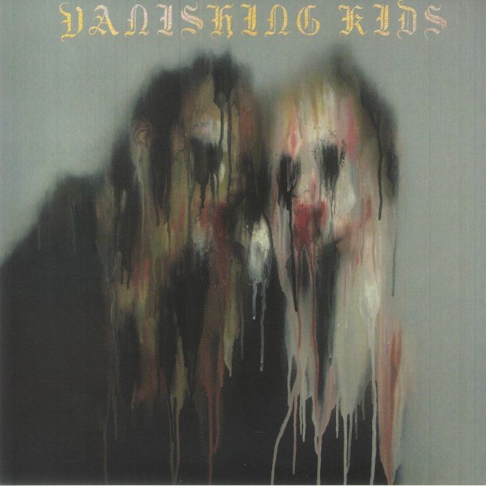 VANISHING KIDS - Miracle Of Death - Vinyl (LP + insert)