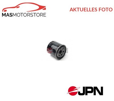 MOTOR ÖLFILTER JPN 10F0002-JPN P FÜR OPEL AGILA 1.2,1.0 LPG,1.2 LPG,1.0