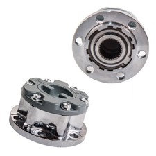 Roulement de roue Mitsubishi L200