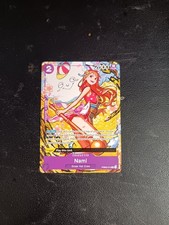 Nami [Welcome Pack 2026 Vol. 1] PRB02-012 Prices | One Piece Promo