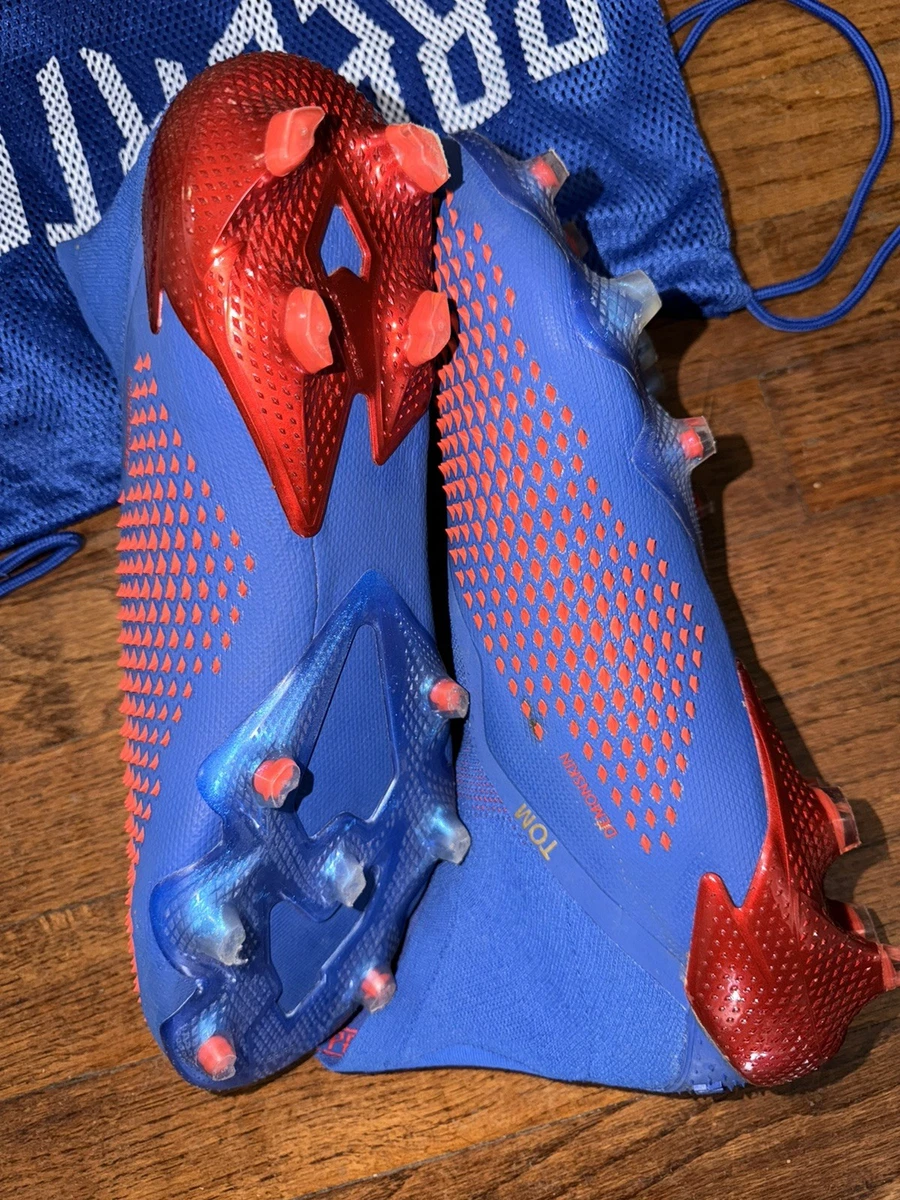 adidas Predator Mutator 20+ FG Team Royal Red for Sale