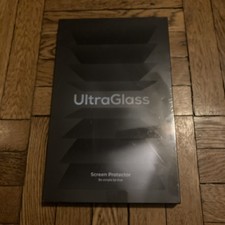 UltraGlass top 9h glass Screen Protector For Apple iPad Air 11 Inch Sealed