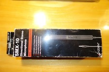 Azden High-performance SMX-10 Stereo Condenser Microphone