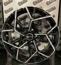 4 CERCHI GMP R17 CARTESIO HYUNDAI VELOSTER, i30, i40, i20, i35 SI PERMUTE