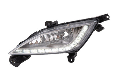 HYUNDAI i30 II GD 2011-2017 Nebelscheinwerfer Tagfahrlicht DRL LED Links