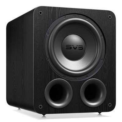 SVS PB-3000 R|Evolution 13'' Ported Subwoofer (Black Ash)