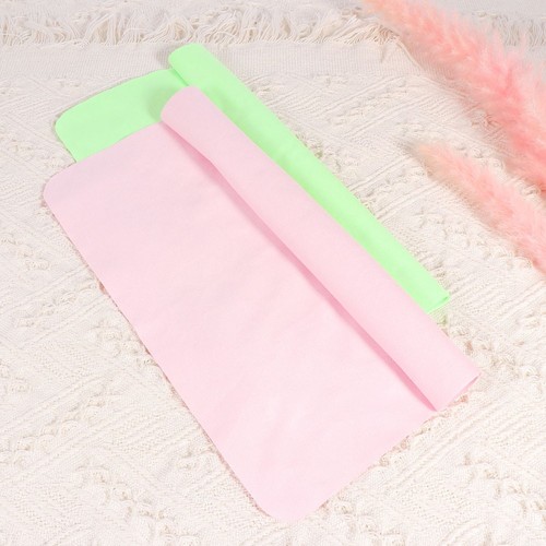 5 Pcs Bildschirmwischer Telefon -Screen -Reinigungstoff Bildschirmwischtuch - Photo 4/11