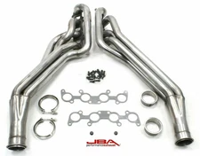 6691S JBA 2" Primary Long Tube Race Header 2015-2023 Ford Mustang 5.0 Coyote GT