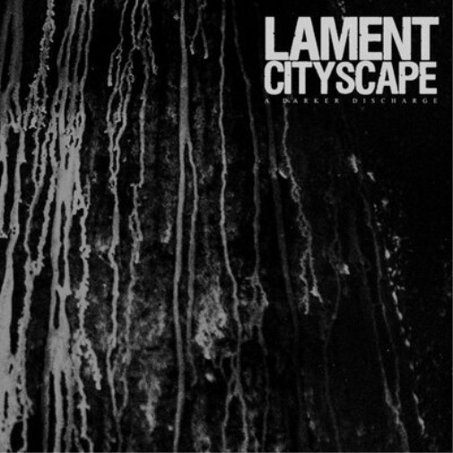 Диджипак альбома Lament Cityscape A Darker Discharge (CD)