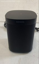 Sonos One Sl S22 Wireless Smart Speaker