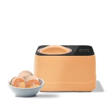 Whynter ICM-080-HP 0.8 Quart Compact Personal Automatic Ice Cream Maker