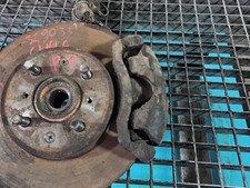 Honda Civic 1997 Rechts Bremssattel vorne IMPRK1469925 Benzin 84kW IPJ194116