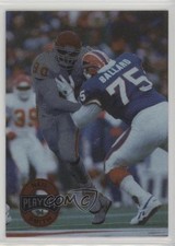 1994 Playoff Neil Smith #93 0qr0