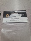 Helion HLNA0821 Body Post 2pcs per pack, Black 2 packs — photo 5