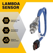 Downstream Oxygen O2 Sensor For Ford Focus III Kuga II C-MAX 1.0 1.5 EcoBoost UK