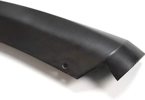 Pair Front Bumper Lower Lip Valance Panel Cover LH RH For 2013-2016 Ford Fusion - Picture 14 of 17