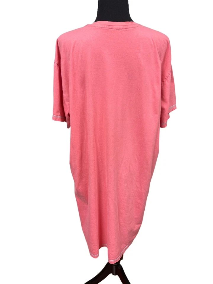 Camisón para mujer Little Blue House by Hatley talla única novedad Foto 2 de 4