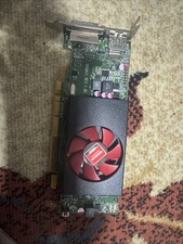 AMD Radeon Gpu 1 Gb