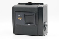 [N Mint ] Zenza Bronica Sq 6x6 120 Rouleau Film Arrière Support Ai A Am B Japon