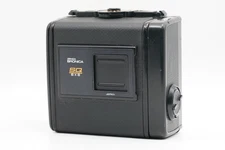 [N MINT] Zenza Bronica SQ 6x6 120 Roll Film Back Holder SQ Ai A Am B From JAPAN