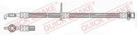 Quick Brake Bremsschlauch 59.964 FüR Corolla Toyota Avensis M10X1 NDE120_ VVT