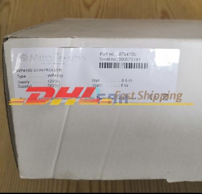 Mita-Teknik WP4100  module