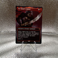The Reaver Cleaver [Borderless Foil] #94 Prices | Magic The Hobbit