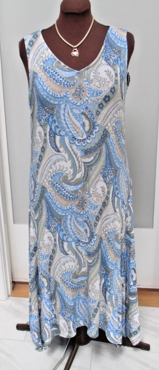 Chico's Long Casual Dresses for Women for sale | eBay