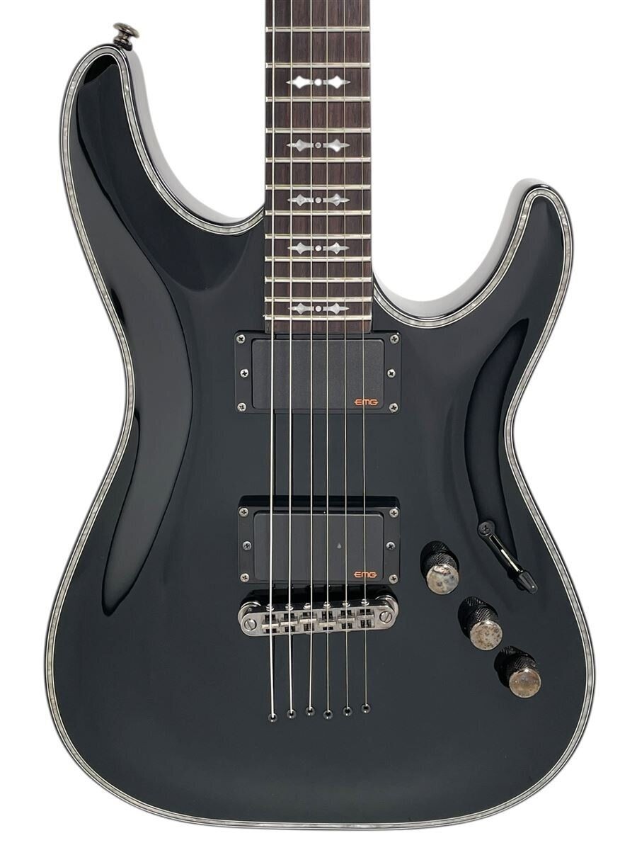 SCHECTER Electric Guitar HELLRAISER C-1 Ad-c1-hr Diamond Series