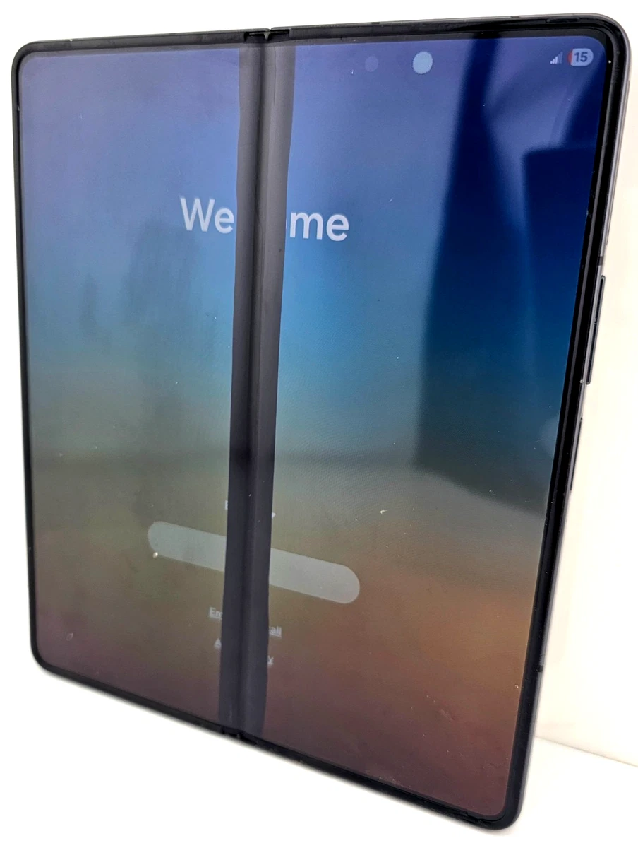 Samsung Galaxy Z Fold5 256GB for Sale | Shop New & Used Cell