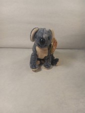 Ty Beanie Baby Eucalyptus Koala Bear Mint Condition With Tag