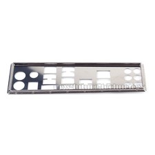 I/O Shield For backplate ASUS P8P67 PRO Motherboard Backplate IO