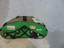 Compteur Peugeot 206