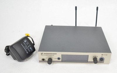Sennheiser EW 300 G3 True Diversity Receiver 516-558MHz