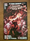 Amazing Spider-Man# 800 Cover A 1st Print  Marvel 2018 NM