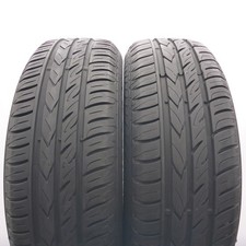 195 65 15 2x GISLAVED 195/65 R15 91V UltraSpeed 2 Sommerreifen 2019 6,8-7,5mm
