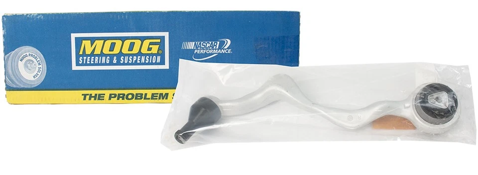 Brazo de control delantero inferior derecho Moog para BMW 328i 2007-2011 parte RK620128 Foto 2 de 4